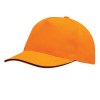 Casquette 5 pans WALK