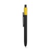 KIWU METALLIC. Stylo à bille en ABS