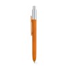 KIWU CHROME. Stylo à bille en ABS