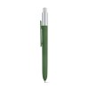KIWU CHROME. Stylo à bille en ABS