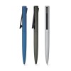 CONVEX. Stylo en aluminium et ABS avec clip
