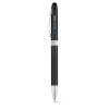 LENA. Stylo avec mécanisme twist et clip en métal