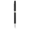 LENA. Stylo avec mécanisme twist et clip en métal