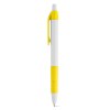 AERO. Stylo à bille avec antidérapant