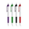 AERO. Stylo à bille avec antidérapant