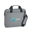 GRAPHS LAPTOP. Sacoche pour ordinateur portable 14'' en 600D