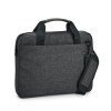 GRAPHS LAPTOP. Sacoche pour ordinateur portable 14'' en 600D