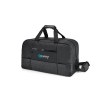 ZIPPERS SPORT. Sac de sport exécutif en 840D jacquard et 300D