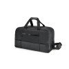 ZIPPERS SPORT. Sac de sport exécutif en 840D jacquard et 300D
