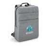 GRAPHS BPACK. Sac à dos pour ordinateur portable 15.6" en 600D