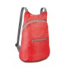 BARCELONA. Sac à dos pliable en 210D ripstop