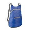BARCELONA. Sac à dos pliable en 210D ripstop