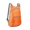 BARCELONA. Sac à dos pliable en 210D ripstop