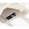 BETO. Sac 100% coton canvas (280 g/m²)