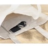 BETO. Sac 100% coton canvas (280 g/m²)