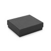 AFFLECK. Porte-cartes en cuir avec blocage RFID