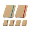 FLAUBERT. Bloc-notes de poche avec pages en papier