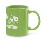 BARINE. Tasse en céramique 350 mL
