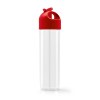 CONLEY. Bouteille de sport en PS et PE 500 ml