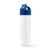 CONLEY. Bouteille de sport en PS et PE 500 ml