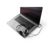 VOLTA. Casque audio ajustable