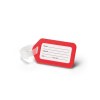 FINDO. Identifiant de bagage