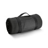 THORPE. Couverture polaire (180 g/m²) avec poignée amovible