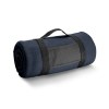 THORPE. Couverture polaire (180 g/m²) avec poignée amovible
