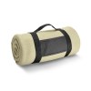 THORPE. Couverture polaire (180 g/m²) avec poignée amovible