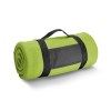 THORPE. Couverture polaire (180 g/m²) avec poignée amovible