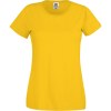 T-shirt Femme Original-T (Full Cut 61-420-0)
