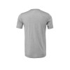 T-shirt homme col rond Heather