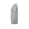 T-shirt homme col rond Heather