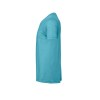 T-shirt homme col rond Heather