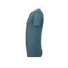 T-shirt homme col rond Heather