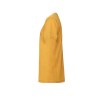 T-shirt homme col rond Heather