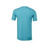 T-shirt homme col rond Heather
