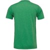 T-shirt homme col rond Heather