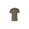 T-shirt homme col rond Heather