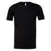 T-shirt homme col rond Heather