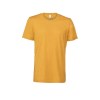 T-shirt homme col rond Heather