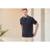 Polo Cool Plus avec liseré