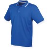 Polo Cool Plus avec liseré