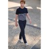 Pantalon Chino Stretch Homme