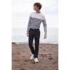 Pantalon Chino Stretch Homme