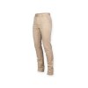 Pantalon Chino Stretch Femme
