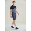 Short Chino Stretch Homme