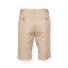 Short Chino Stretch Homme