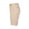 Short Chino Stretch Homme