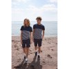 Short Chino Stretch Femme